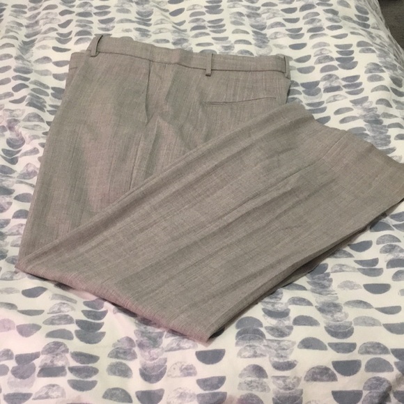 GAP Pants - 🔴 GAP Wool Trousers